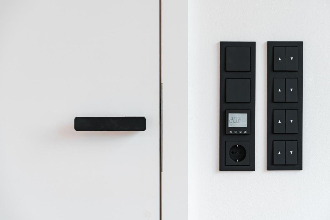 Appartement Traumblick Weinböhla Dış mekan fotoğraf