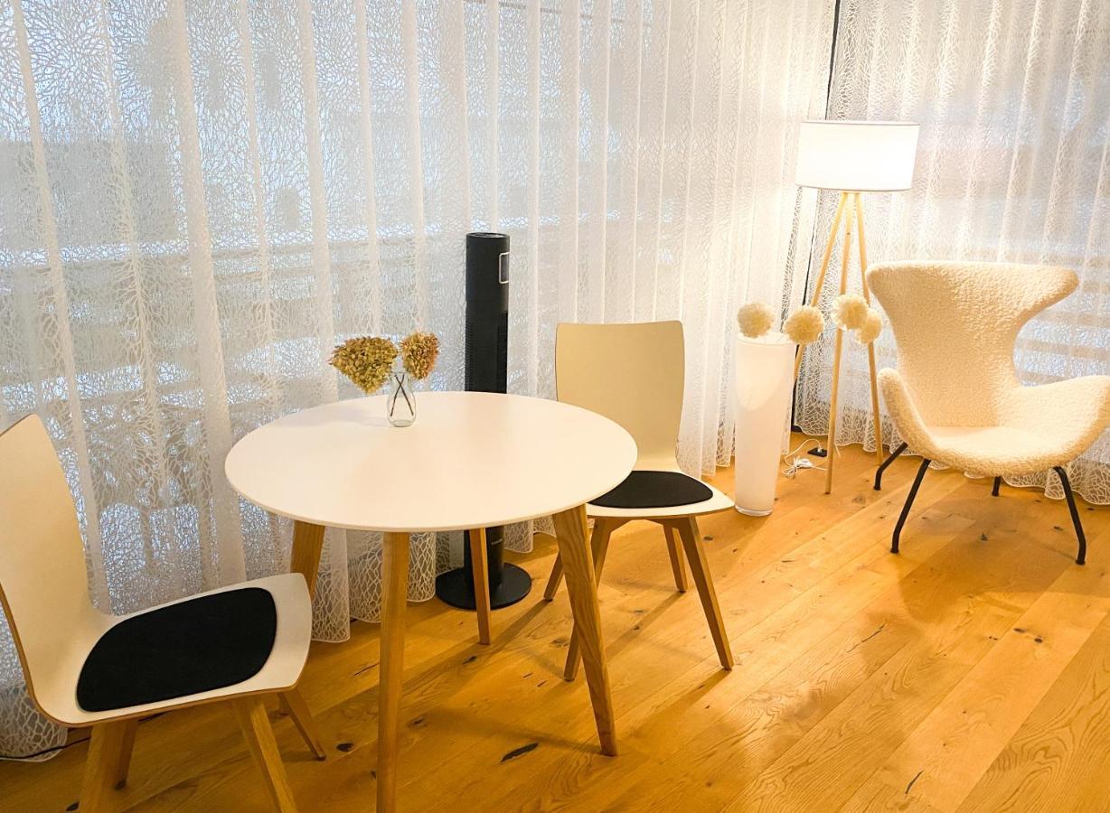 Appartement Traumblick Weinböhla Dış mekan fotoğraf